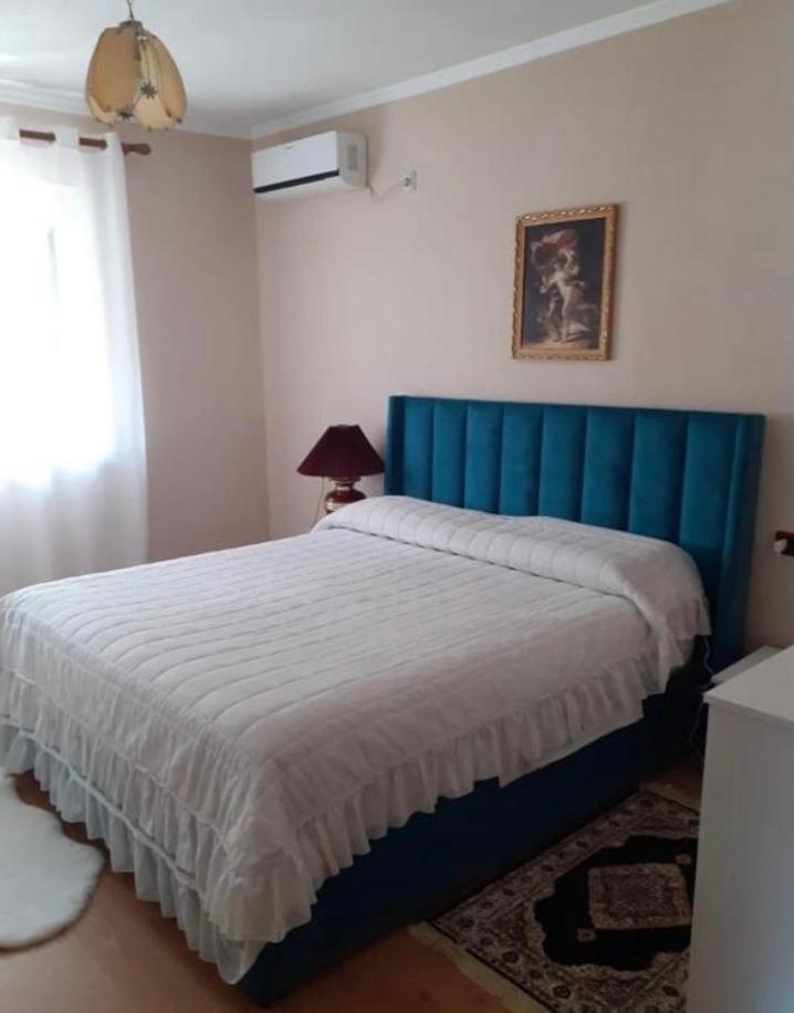 Alva Room'S Gjirokaster Luaran gambar